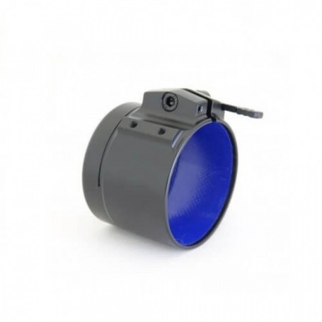 Parforce Adapter Rusan Wärmebildkamera 63,5 mm MAR-63,5 Begrenzt auf 3 Tage