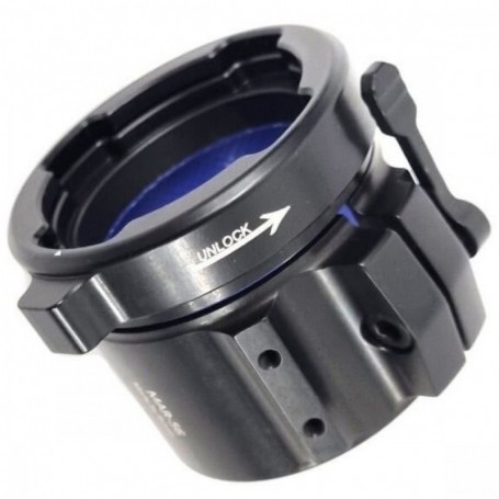 Parforce Adapter Rusan Wärmebildkamera 64 mm MAR-64 Speichern exportieren
