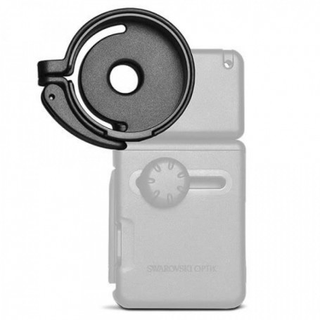 Parforce Adapter SWAROVSKI CA-S für monokulare ATX/STX, ATC/STC, ATS/STS, STR (MH-Z752-0268A) Im Verkauf