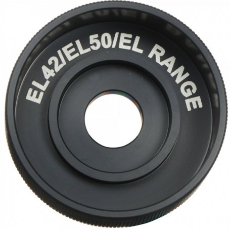 Parforce Adapterring für Telefon EL 42, EL 50 zollfrei