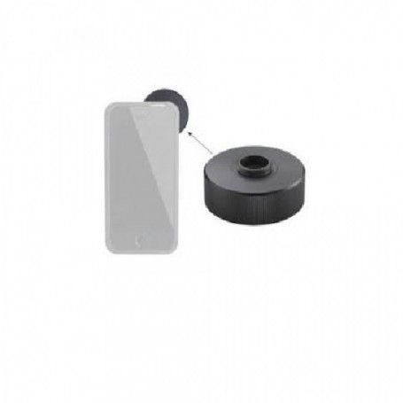 Parforce Adapterring für Telefon EL 42, EL 50 zollfrei