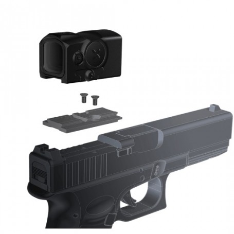 Parforce Aimpoint AP ACRO C-1 3.5 MOA Online