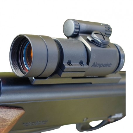 Parforce Aimpoint COMPC3 2MOA SA GEWEHR Auslauf