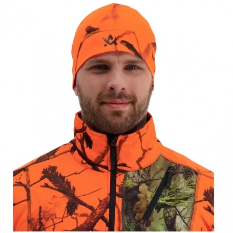 Parforce ALASKA CoolDry Mütze Blaze 3D Hotsell