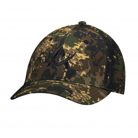 Parforce Alaska Hunter Cap BlindTech Unsichtbar Günstiger Verkauf