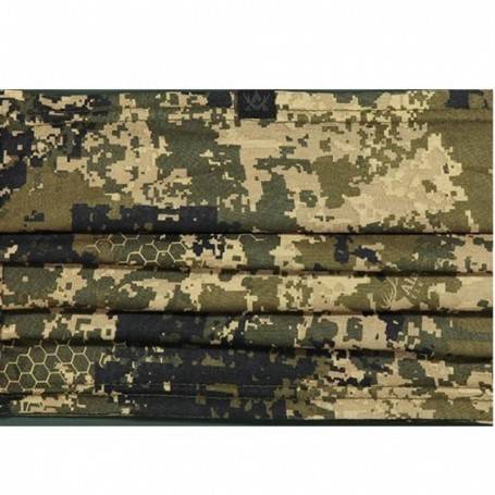 Parforce Bandana ALASKA Buff CoolDry (BTI) 550107 Kostenloser Versand