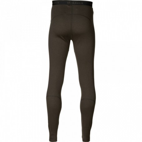 Parforce Baselayer-Hose Harkila All Season Shadow braun Sonderangebot