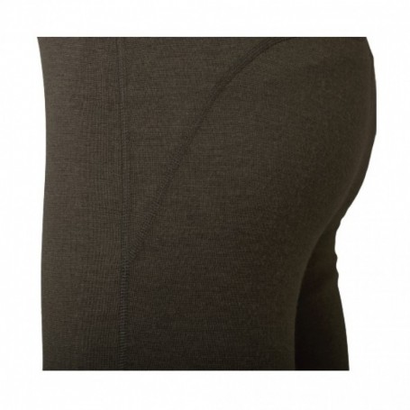 Parforce Baselayer-Hose Harkila All Season Shadow braun Sonderangebot