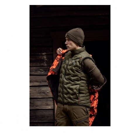 Parforce Beheizbare Weste HARKILA Clim8 Insulated (weidengrün) Günstig kaufen