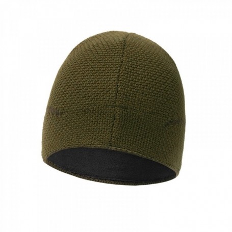 Parforce Blaser Beanie Pearl dunkeloliv 80410261 Großer Ausverkauf