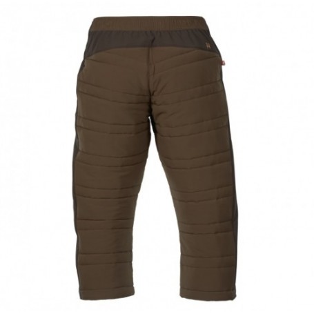 Parforce Breeks HARKILA Mountain Hunter Insulated Breeks (Jagdgrün/Schattenbraun) Flash Sale