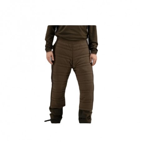 Parforce Breeks HARKILA Mountain Hunter Insulated Breeks (Jagdgrün/Schattenbraun) Flash Sale