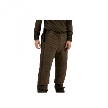 Parforce Breeks HARKILA Mountain Hunter Insulated Breeks (Jagdgrün/Schattenbraun) Flash Sale