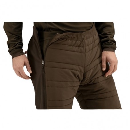 Parforce Breeks HARKILA Mountain Hunter Insulated Breeks (Jagdgrün/Schattenbraun) Flash Sale