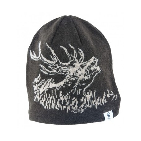 Parforce Browning Bob Deerscene Mütze (braun orange) Begrenztes Angebot