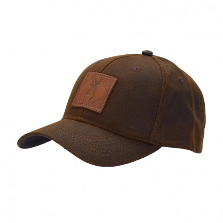 Parforce Browning Steinkappe, braun (30861788) Saisonschlussverkauf