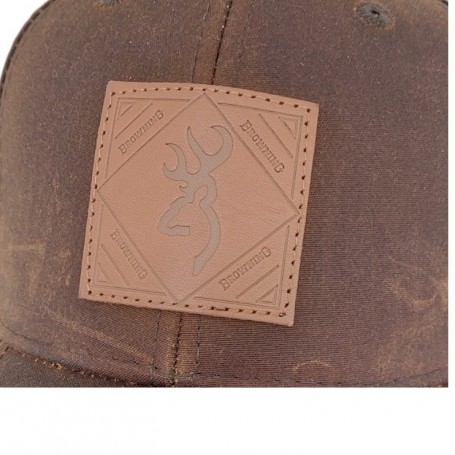 Parforce Browning Steinkappe, braun (30861788) Saisonschlussverkauf