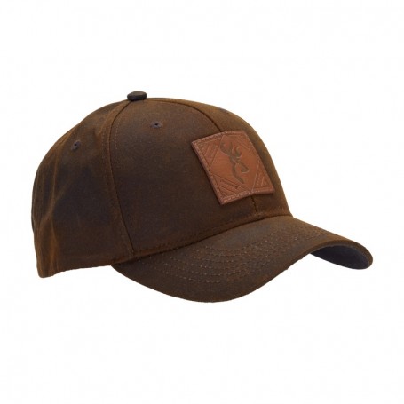 Parforce Browning Steinkappe, braun (30861788) Saisonschlussverkauf
