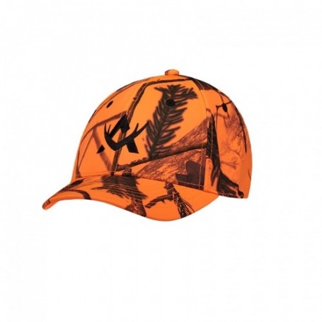 Parforce Cap Alaska Hunter Blaze 3D Black Friday