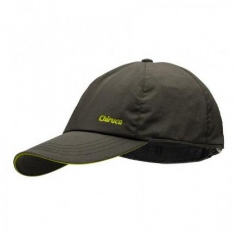Parforce Cap Chiruca Gorra Perfil Verde Valentinstagsangebot