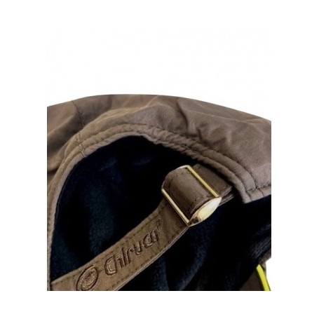 Parforce Cap Chiruca Gorra Perfil Verde Valentinstagsangebot