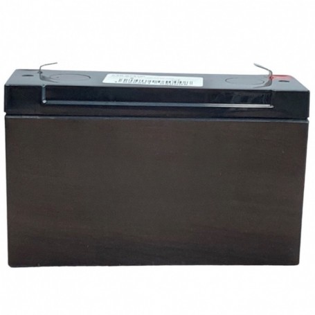 Parforce 6 V Akku 12 Ah F2 Pb CSB (CSB-GP6120) Lagerräumung