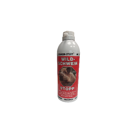 Parforce Abwehrmittel für Schwein HAGOPUR WILD-SCHWEIN STOPP 400ml 71531400 Top Angebot