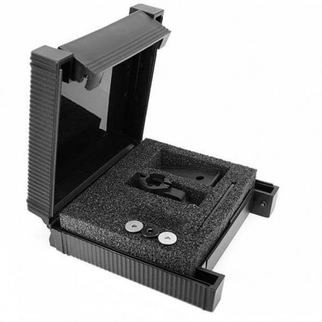 Parforce Adapter Spartan Javelin Classic für Beine SP02-095 Zeitlich begrenztes Angebot