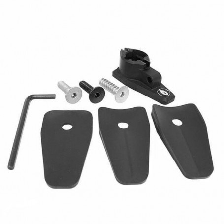 Parforce Adapter Spartan Javelin Classic für Beine SP02-095 Zeitlich begrenztes Angebot