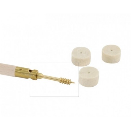 Parforce Adapter Stil Crin 6 mm (93US_6) Große Rabatte