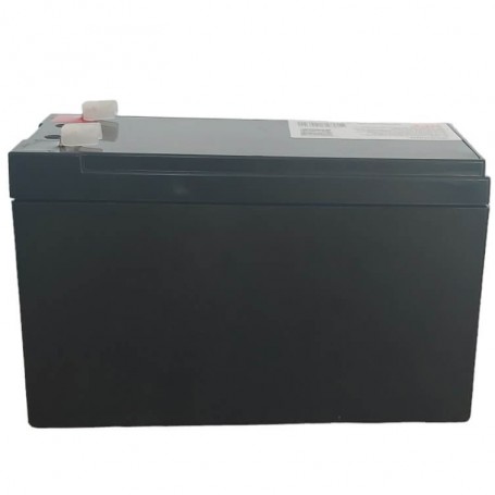 Parforce Akku 12V 7 Ah AGM Tägliche Deals
