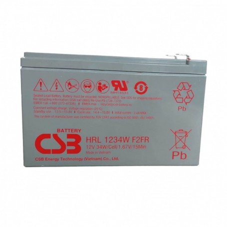 Parforce Akku CSB 12V 9Ah 34W Pb Sonderangebote