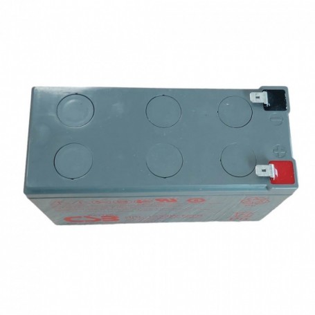 Parforce Akku CSB 12V 9Ah 34W Pb Sonderangebote