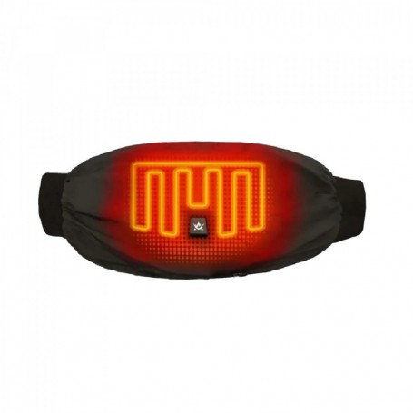 Parforce Alaska Heizsystem Muff VIP-Rabatte