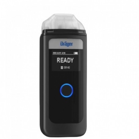 Parforce Alcodetector Drager 4000 (3706317) Tiefpreis