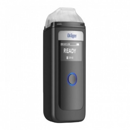 Parforce Alcodetector Drager 4000 (3706317) Tiefpreis