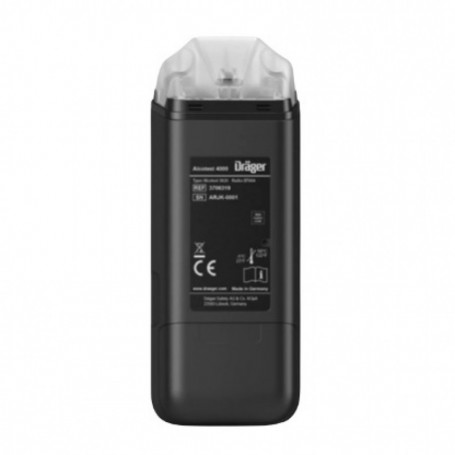 Parforce Alcodetector Drager 4000 (3706317) Tiefpreis