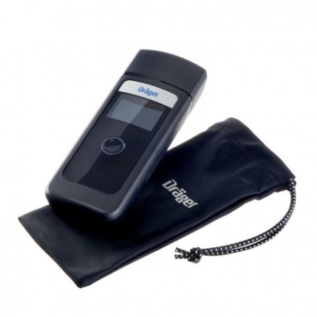 Parforce Alcodetector Drager 4000 (3706317) Tiefpreis