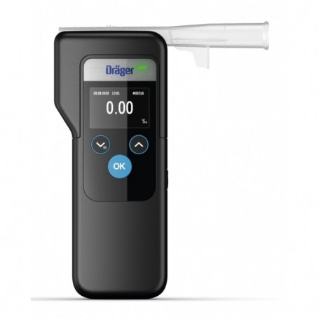 Parforce Alcotest Drager 6000 (3706961) Wochenangebot