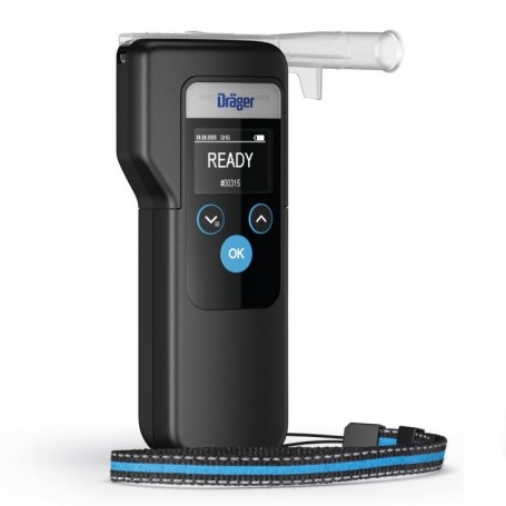 Parforce Alcotest Drager 6000 (3706961) Wochenangebot