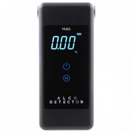 Parforce Alcotester Alcodetector M40 Kostenlose Rückgabe