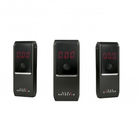 Parforce Alkoholtester Alcodetector S60 Letzte 3 Tage