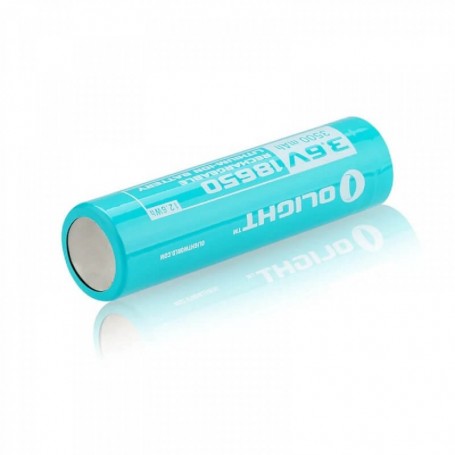 Parforce Akku OLIGHT ORB3-186C35 3500mAh Bis zu 55% Rabatt