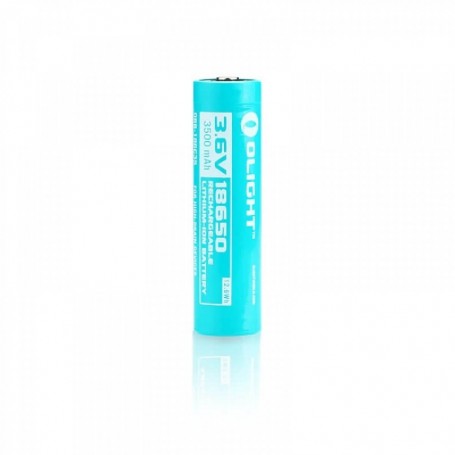 Parforce Akku OLIGHT ORB3-186C35 3500mAh Bis zu 55% Rabatt
