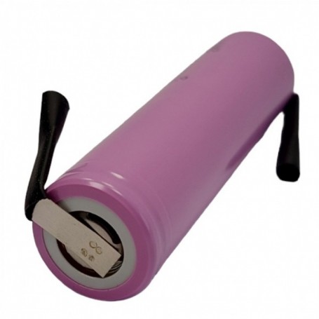 Parforce Akku SAMSUNG Li-Ion 3,6V 3450mAh (18650/3500L/SAM) Nur noch ein Tag übrig