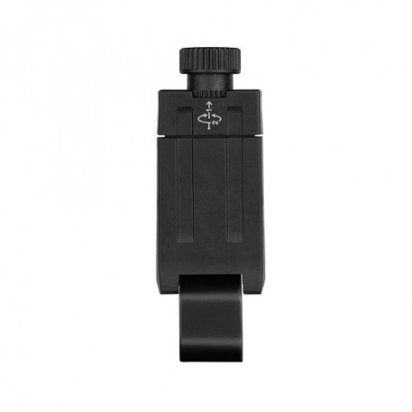 Parforce Montierung OLIGHT E-WM25L Begrenzt auf 3 Tage
