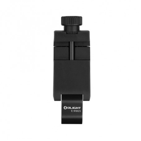 Parforce Montierung OLIGHT E-WM25L Begrenzt auf 3 Tage