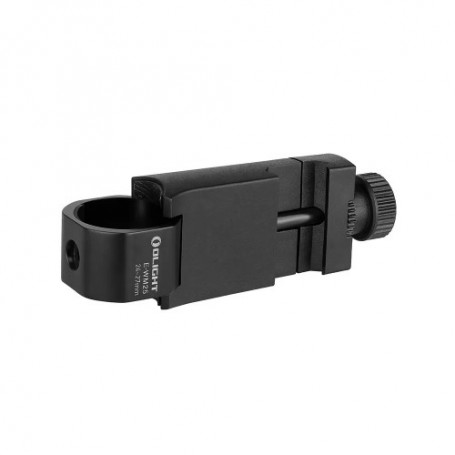Parforce Montierung OLIGHT E-WM25L Begrenzt auf 3 Tage