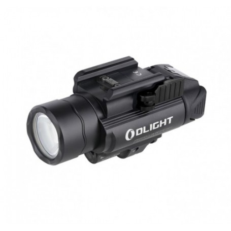Parforce OLIGHT Baldr IR-Taschenlampe (Schwarz) Black Friday Preise
