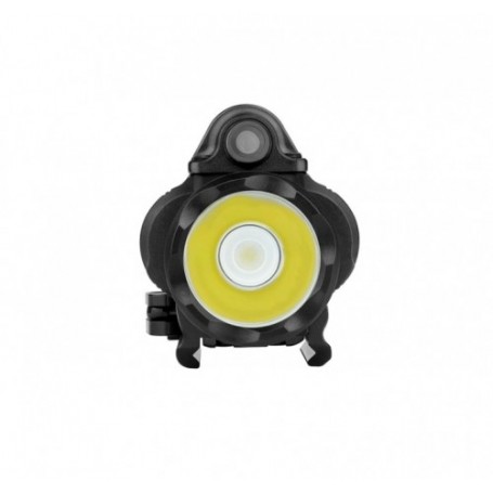 Parforce OLIGHT Baldr IR-Taschenlampe (Schwarz) Black Friday Preise